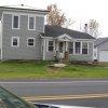 Houses St Rt 104